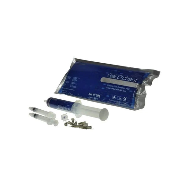ETCHANT GEL JUMBO 30 GRAM