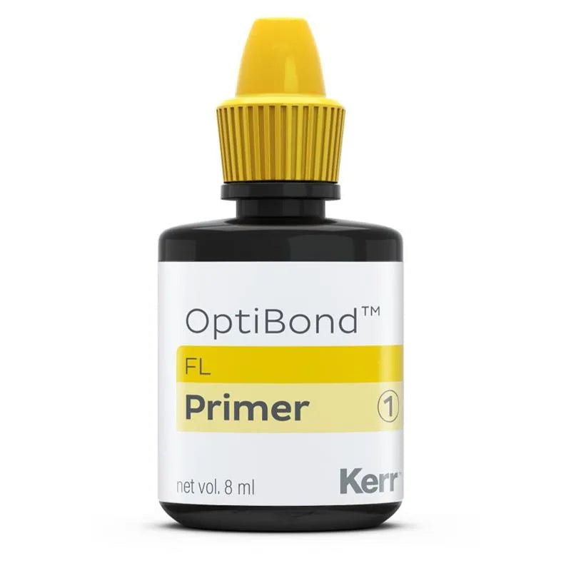 OPTIBOND FL PRIMER 8ML.