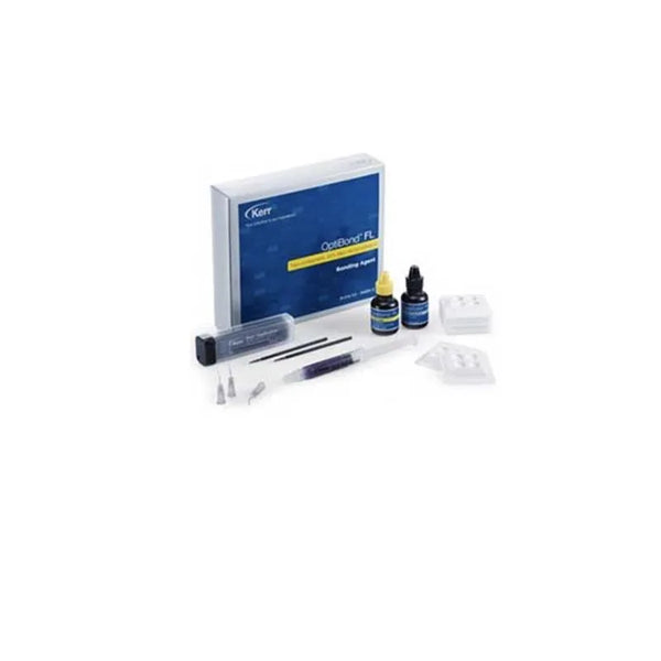 OPTIBOND FL INTRO KIT