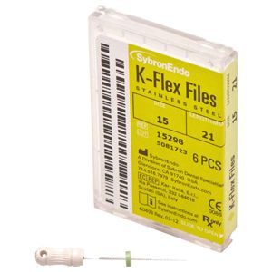 K-FLEX VIJL 21MM /015 X6ST.