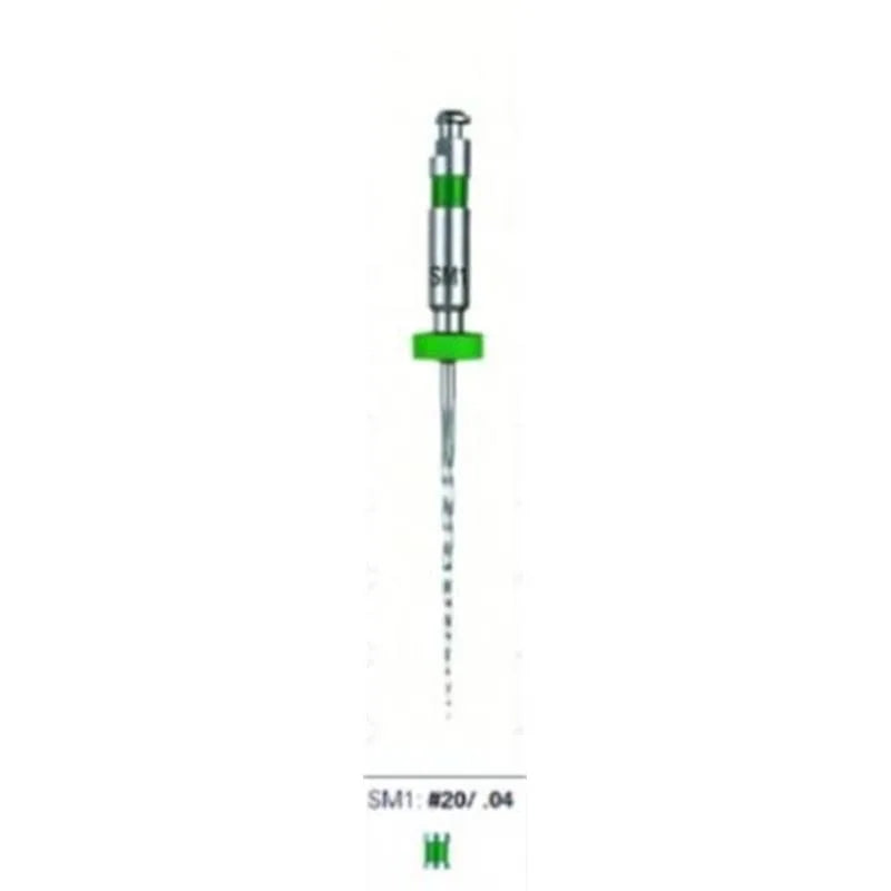 TF ADAPTIVE SM1 23MM
