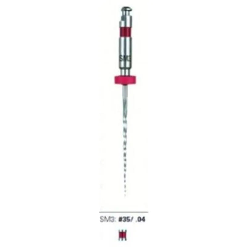 TF ADAPTIVE SM3 23MM