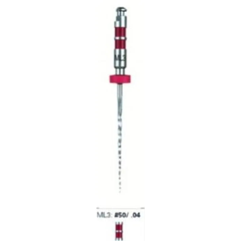TF ADAPTIVE ML3 23MM