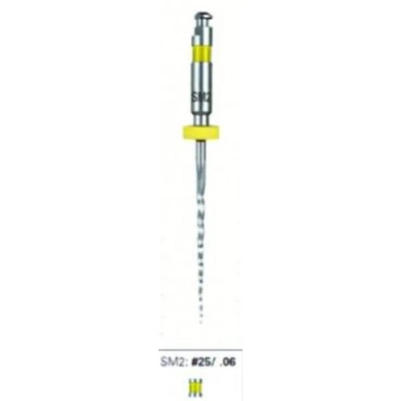 TF ADAPTIVE SM2 23MM