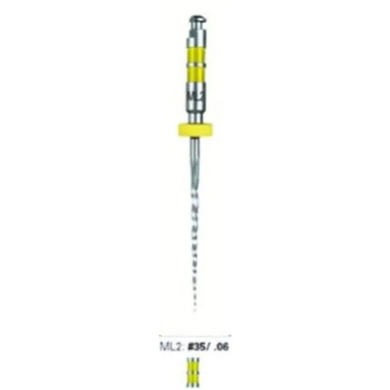 TF ADAPTIVE ML2 23MM