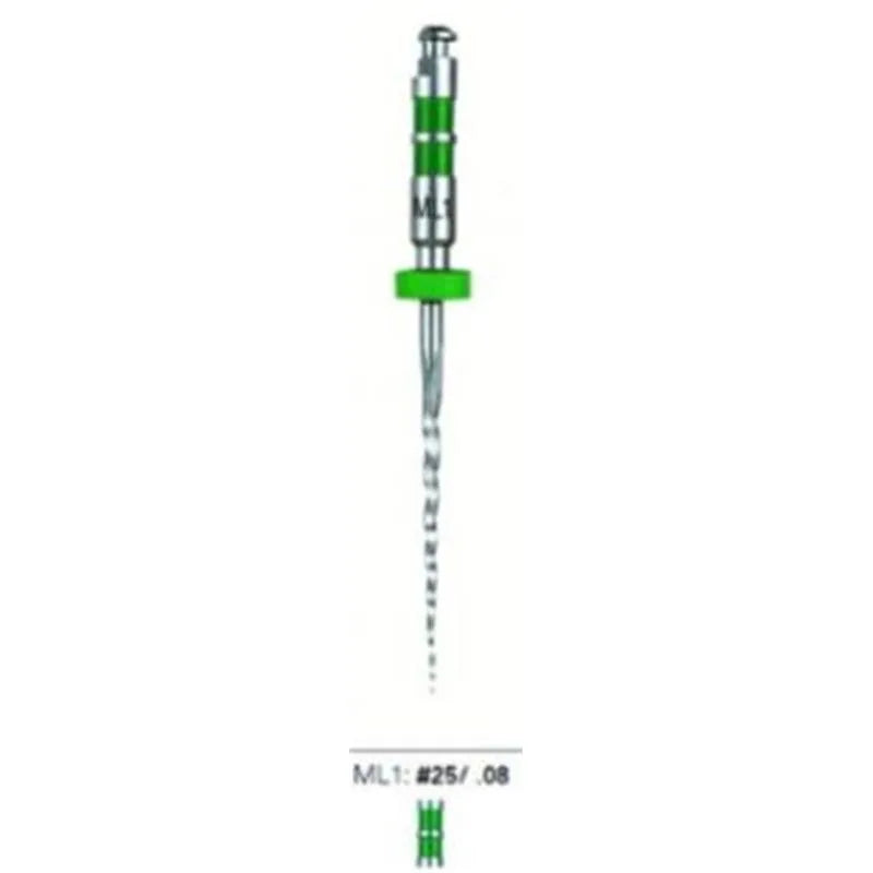 TF ADAPTIVE ML1 23MM