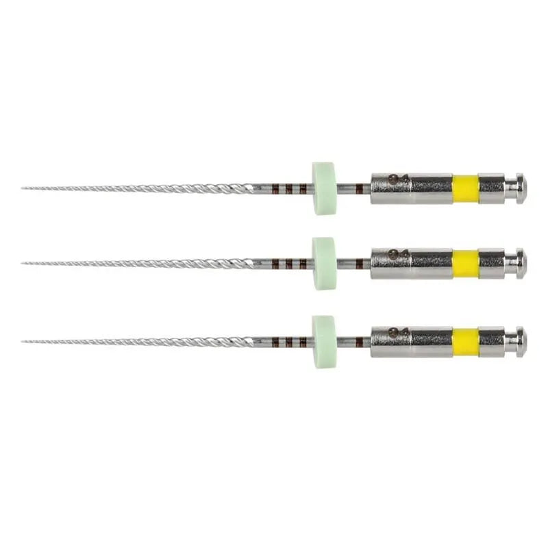 K3 XF VIJL TAPER .04 25MM. 020 X6ST.