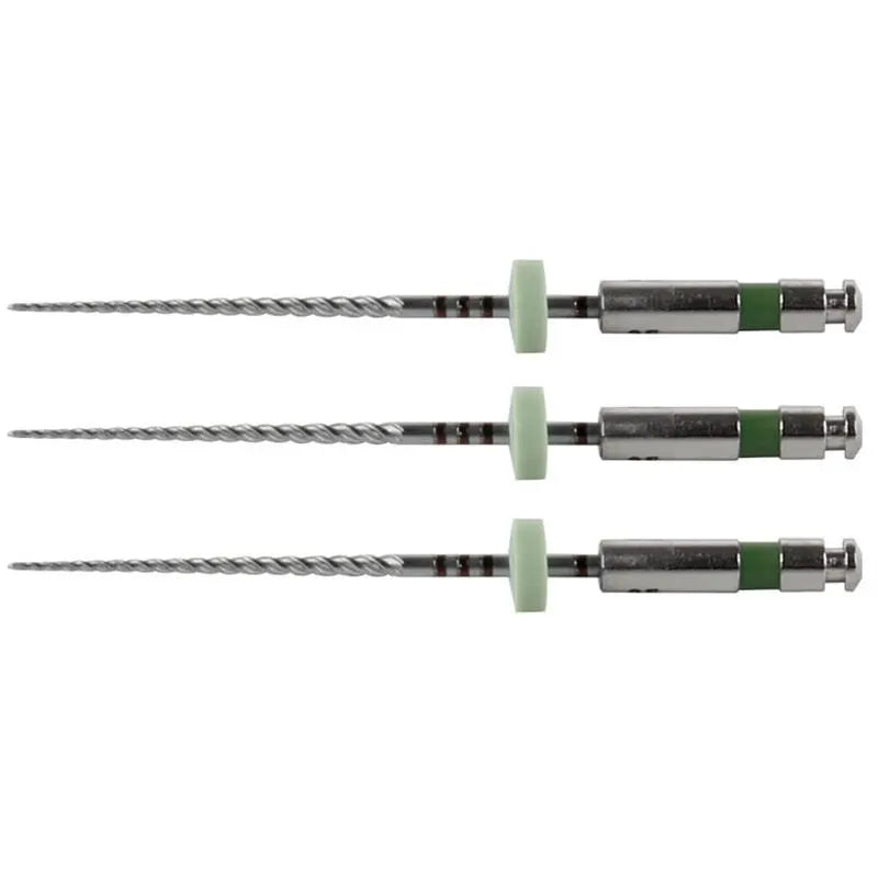 K3 XF VIJL TAPER .04 25MM. 035  X6ST.