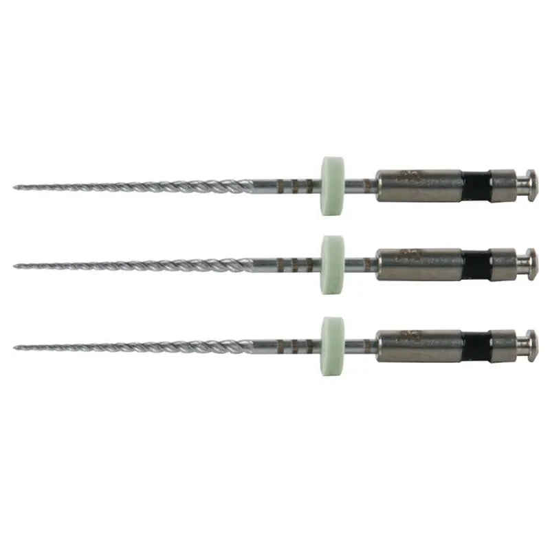 K3 XF VIJL TAPER .04 25MM. 040 X6ST.