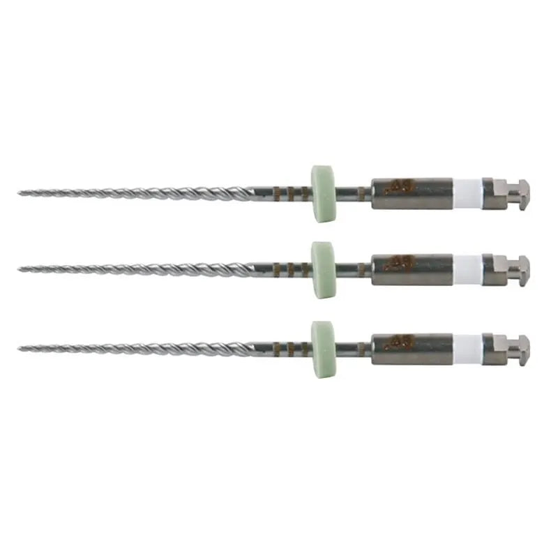 K3 XF VIJL TAPER .04 25MM. 045 X6ST.