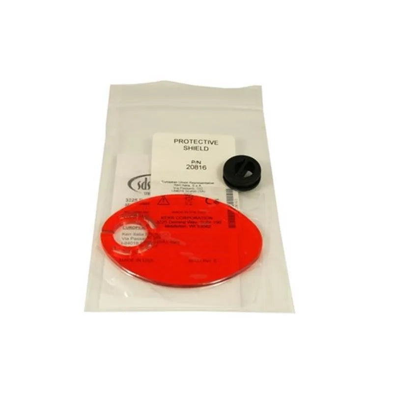 PROTECTION SHIELD VOOR DEMETRON LED LAMP