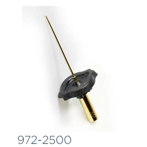 ELEMENTS GUTTA PERCHA CARTRIDGE OBTURATION CD 23G MEDIUM BODY 972-2500 X10ST.