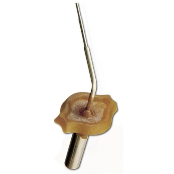 ELEMENTS GUTTA PERCHA OBTURATION CARTRIDGE 23G MEDIUM BODY  X10ST.