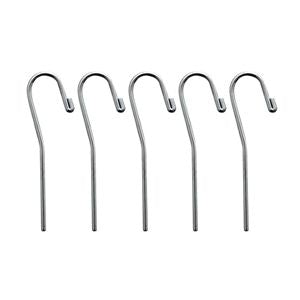 LIP HAAK VOOR APEX LOCATOR X5ST. 972-0092