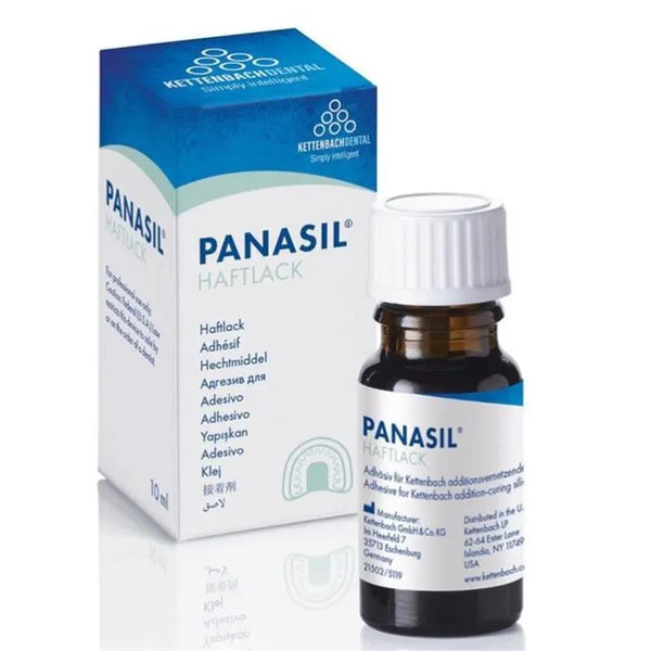 PANASIL ADHESIEF (HAFTLACK) 10ML.