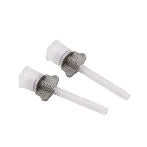 MENGTIP 4.2MM X50ST. GRIJS 17226