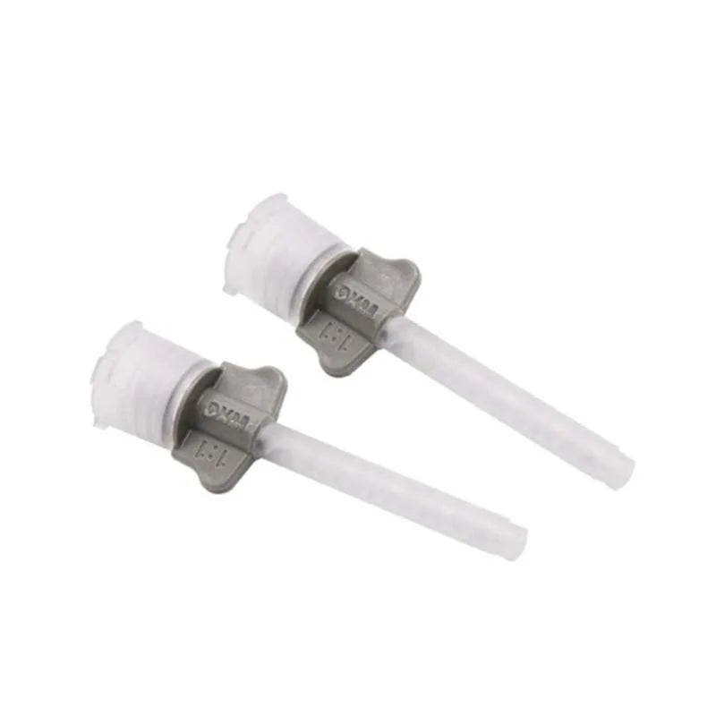 MENGTIP 4.2MM X50ST. GRIJS 17226