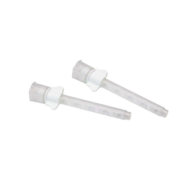 MENGTIP WIT 6.5MM X50ST. 17234