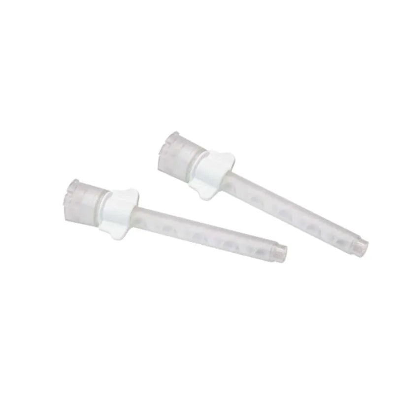 MENGTIP WIT 6.5MM X50ST. 17234