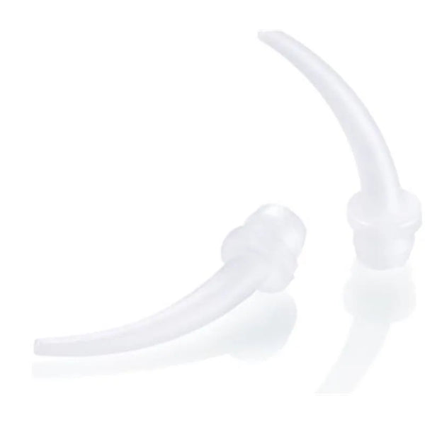 INTRA-ORALE TIP WIT  1.0 MM X100ST . 17260
