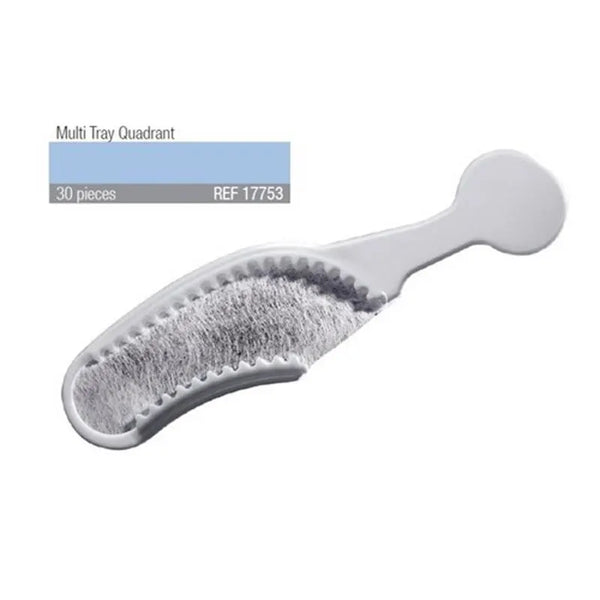 MULTI TRAY POSTERIOR QUADRANT X30ST.