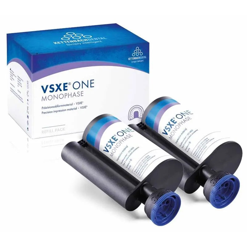 VSXE ONE REFILL 2X380ML