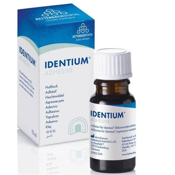 IDENTIUM ADHESIEF 10ML.