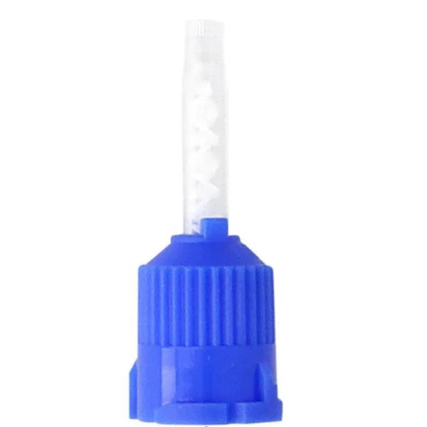 VISALYS MENGTIP STOMP 2,5MM BLAUW X50ST. 17238
