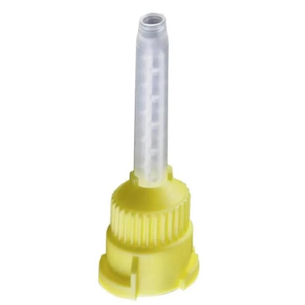 VISALYS MENGTIP KORT 4.2 MM GEEL 17230  X50ST.