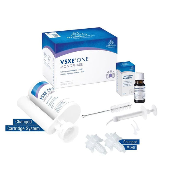 VSXE ONE INTRO 1X380ML