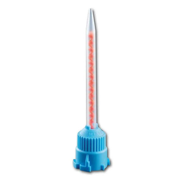 VISALYS MENGTIP VOOR TEMP 4:1/10:1 3.2 MM X50ST.