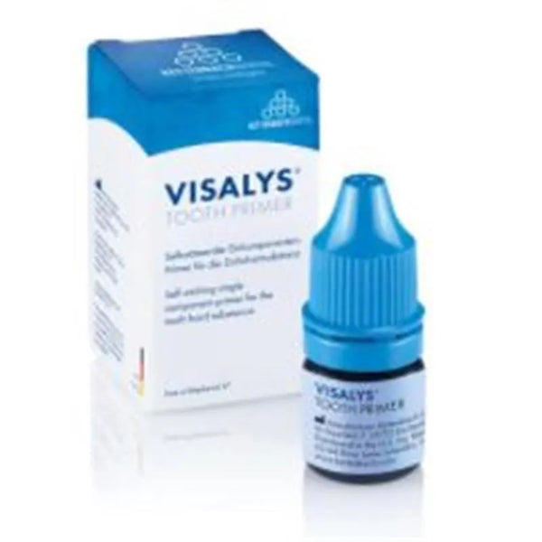 VISALYS CEMCORE TOOTH PRIMER 4ML.