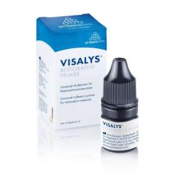 VISALYS CEMCORE RESTORATIVE PRIMER 4ML.