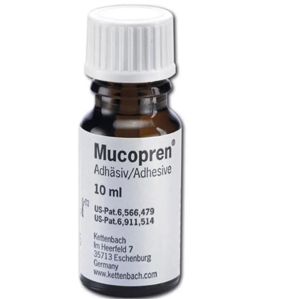 MUCOPREN SOFT ADHESIEF 10ML