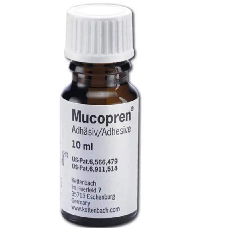 MUCOPREN SOFT ADHESIEF 10ML
