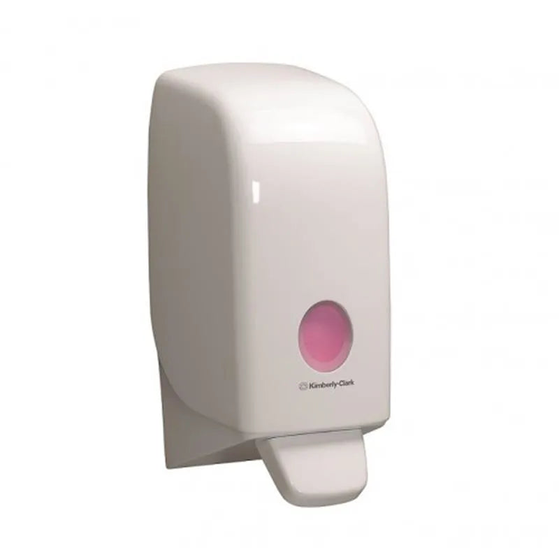 DISPENSER VOOR HANDREINIGER 6331