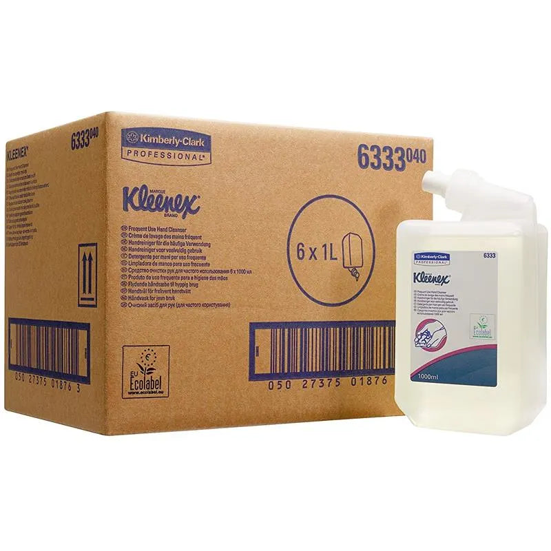 HANDZEEP 6X1 LITER 6333.