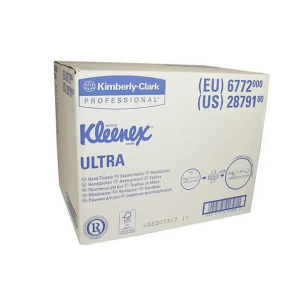 HANDDOEK 6772 21,5X41,5CM. 2-LAAGS