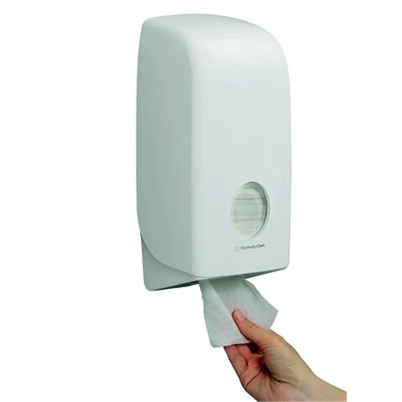 TOILETTISSUE DISPENSER 6946