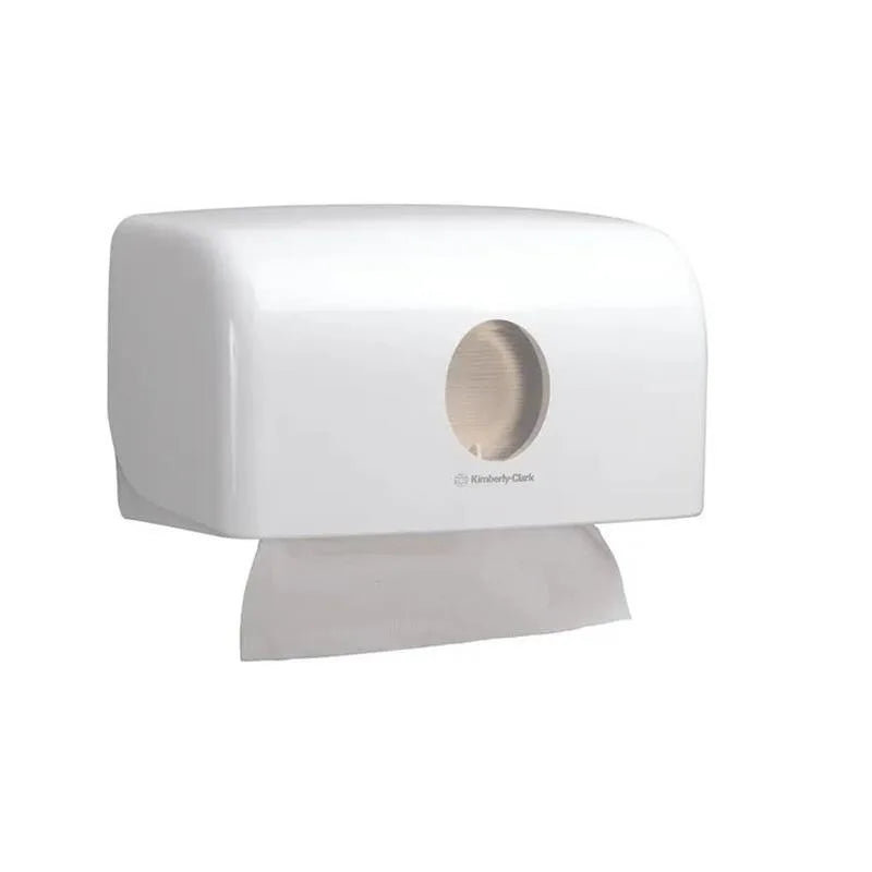 HANDDOEKDISPENSER COMPACT 6956 AQUARIUS