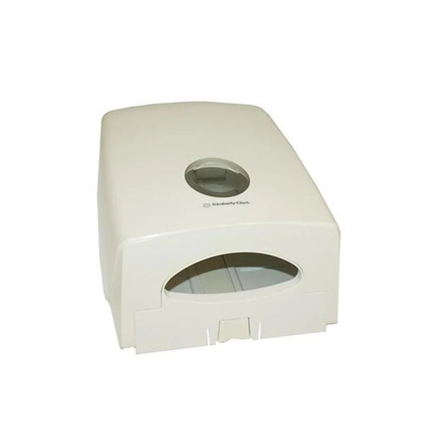 HANDDOEKDISPENSER 6945 AQUA