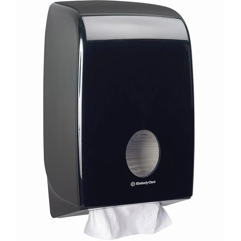 AQUARIUS DISPENSER ZWART 07171