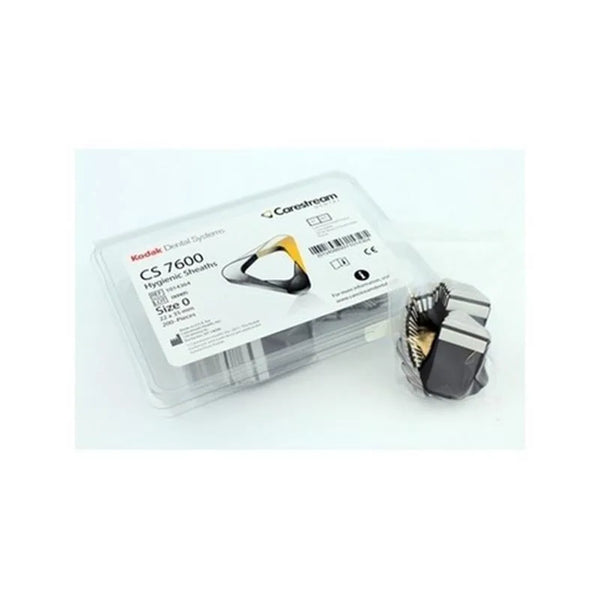 CS7600 HOESJE 0 X200ST.