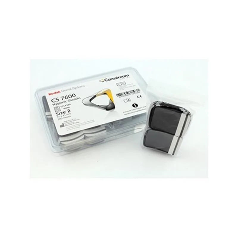 CS7600 HOESJE 2 X200ST.