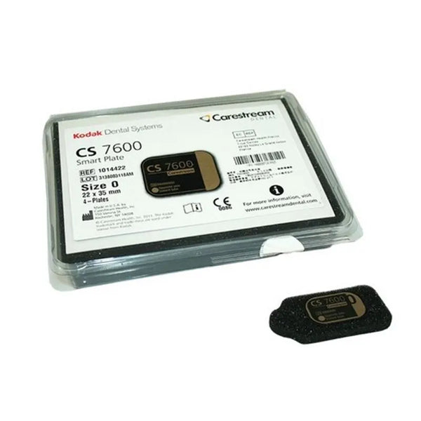 CS7600 SMART PLATE 0 X4ST.
