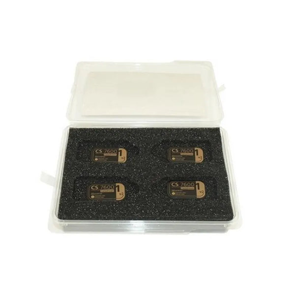 CS7600 SMART PLATE 1 X4ST.