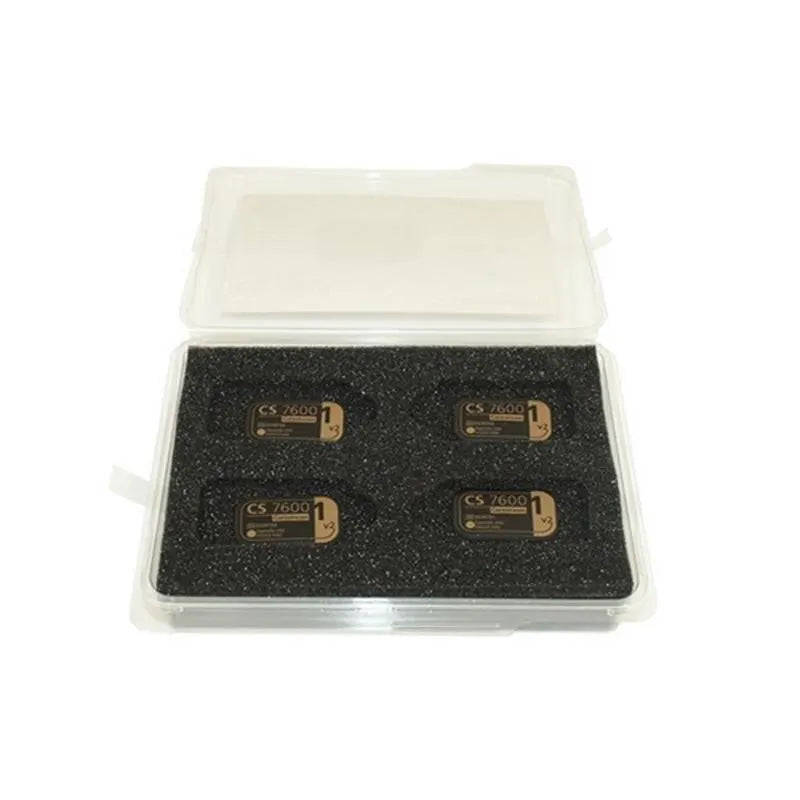 CS7600 SMART PLATE 1 X4ST.