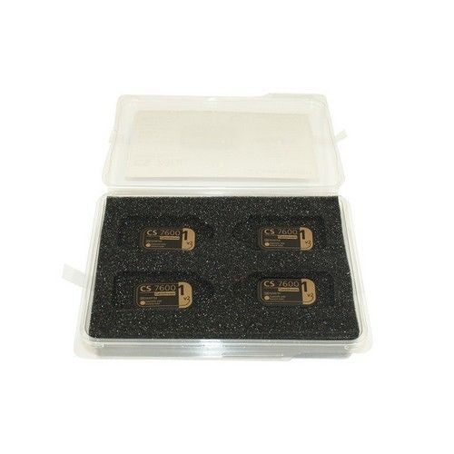 CS7600 SMART PLATE 1 X4ST.