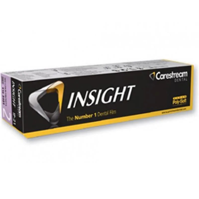 IP-21 ENKEL 3X4CM. INSIGHT X150ST.