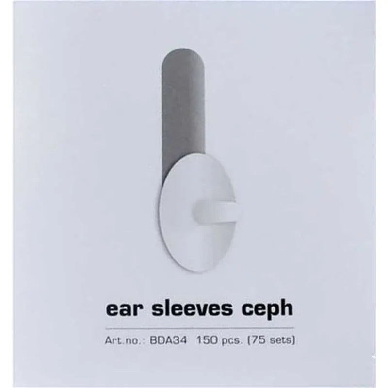 HYGENIC SLEEVES  RSP OREN 3X150ST. BDA34 (BD994)